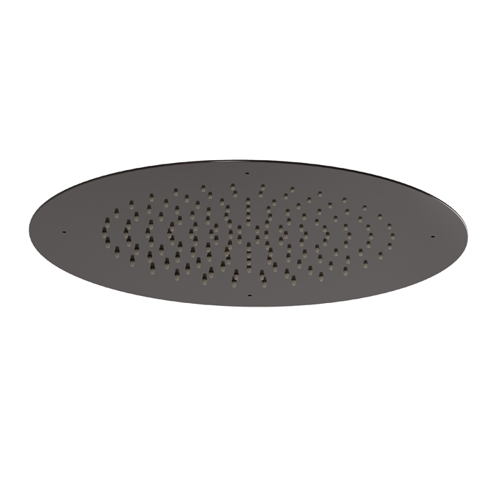 Верхний душ Newform Head Showers 682 потолочный скрытый 40 cм ФОТО