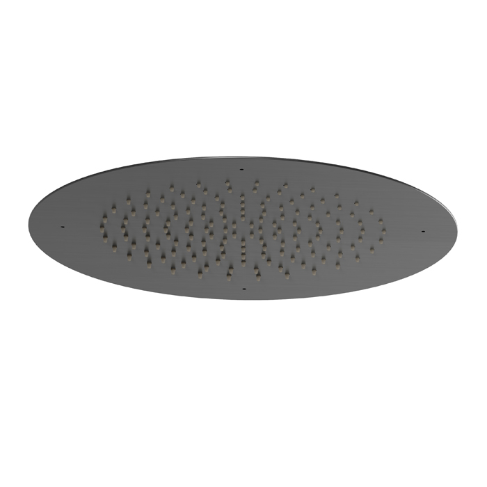 Верхний душ Newform Head Showers 682 потолочный скрытый 40 cм ФОТО