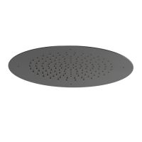 Верхний душ Newform Head Showers 682 потолочный скрытый 40 cм схема 6