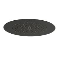 Верхний душ Newform Head Showers 682 потолочный скрытый 40 cм схема 10