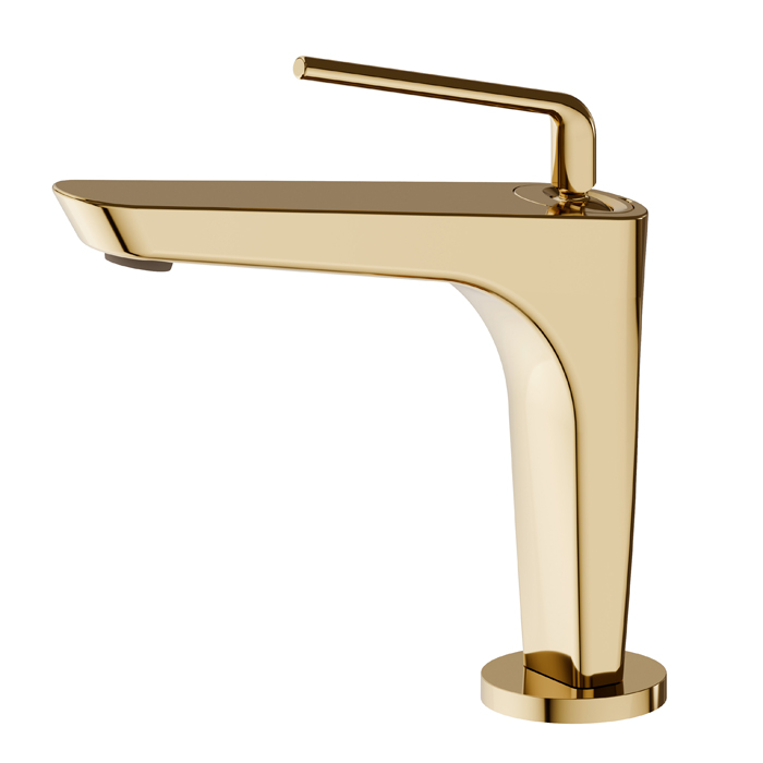 Смеситель Rama Newform O 68412.01.093 для раковины ФОТО