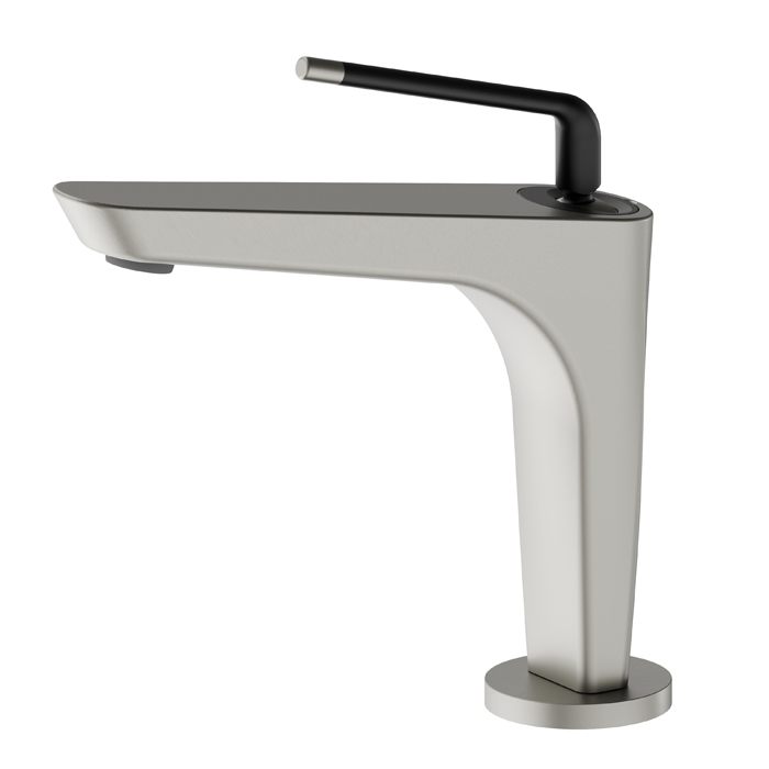 Смеситель Rama Newform O 68412.01.093 для раковины ФОТО