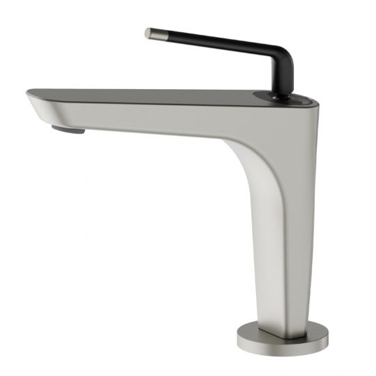 Смеситель Rama Newform O 68412.01.093 для раковины схема 4