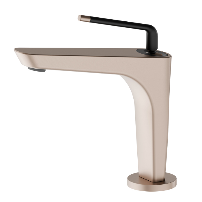 Смеситель Rama Newform O 68412.01.093 для раковины ФОТО