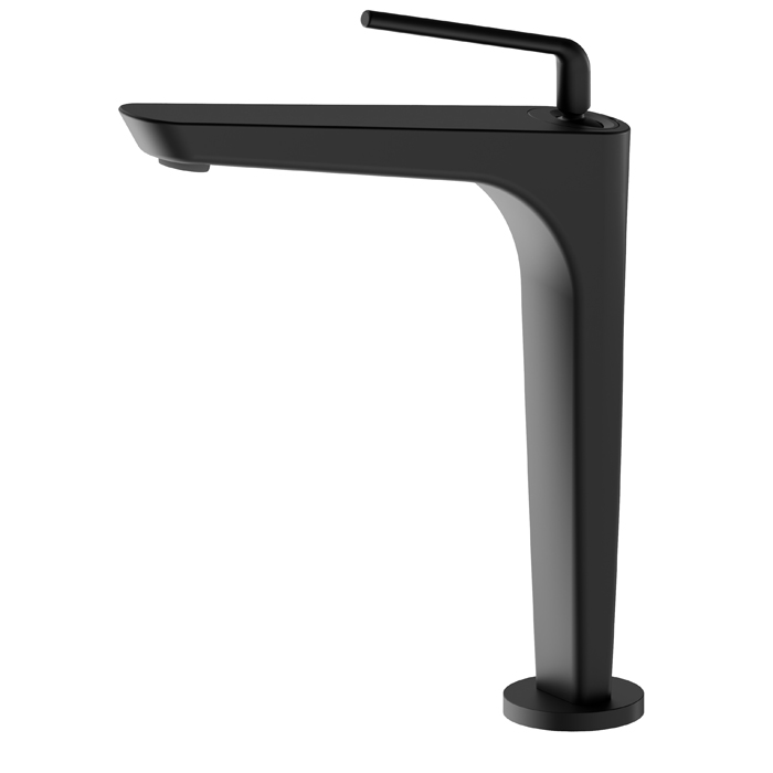 Изображение Смеситель средний для раковины Rama Newform O 68415