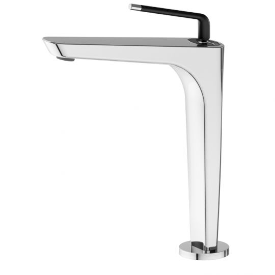 Смеситель средний для раковины Rama Newform O 68415 схема 2 Смеситель средний для раковины Rama Newform O 68415 схема 2