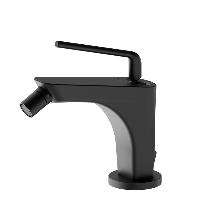 Изображение Смеситель для биде Rama Newform O 68425 с донным клапаном