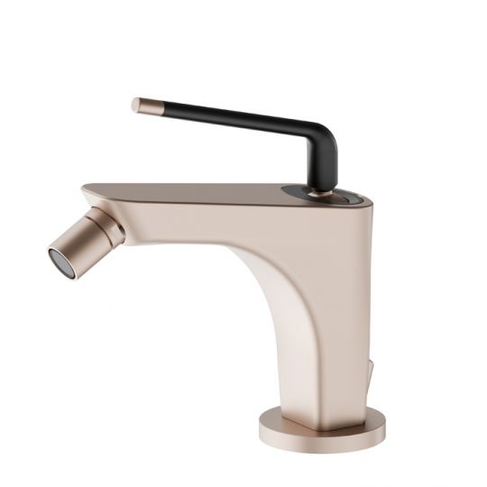 Смеситель для биде Rama Newform O 68425 с донным клапаном схема 7 Смеситель для биде Rama Newform O 68425 с донным клапаном схема 7