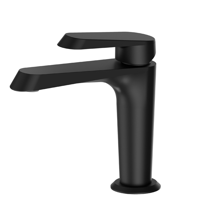 Смеситель для раковины Newform Nio 68912 1 отверстие