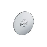 Форсунка Newform Atomizer Jets круглая из латуни 70 мм 690.M7.077 схема 1