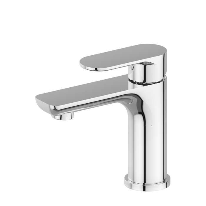 Изображение Смеситель для раковины Newform Extro 69312.21.018 1 отверстие