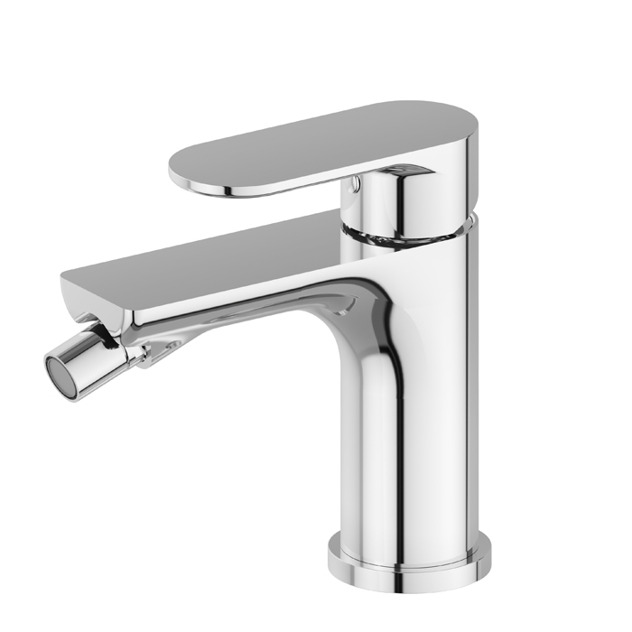 Изображение Смеситель для биде Newform Extro 69326.21.018