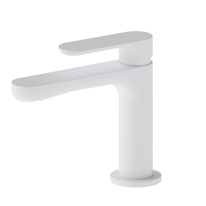 Смеситель для умывальника Newform Linfa II 69412