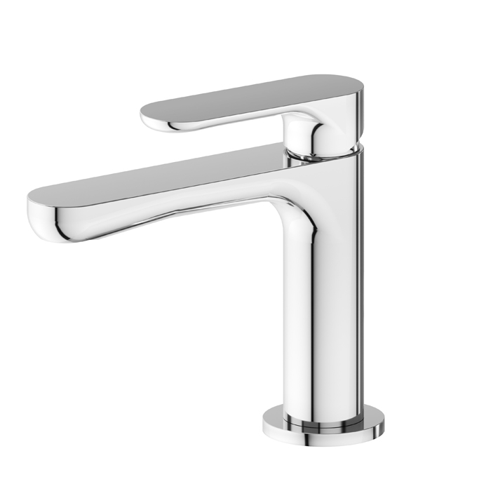 Смеситель для умывальника Newform Linfa II 69412 ФОТО