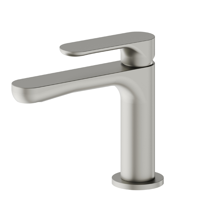 Смеситель для умывальника Newform Linfa II 69412 ФОТО