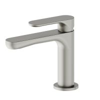 Смеситель для умывальника Newform Linfa II 69412 схема 4