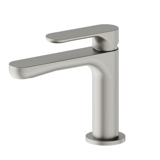 Смеситель для умывальника Newform Linfa II 69412 схема 4