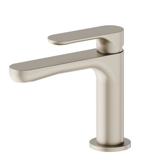 Смеситель для умывальника Newform Linfa II 69412 схема 5