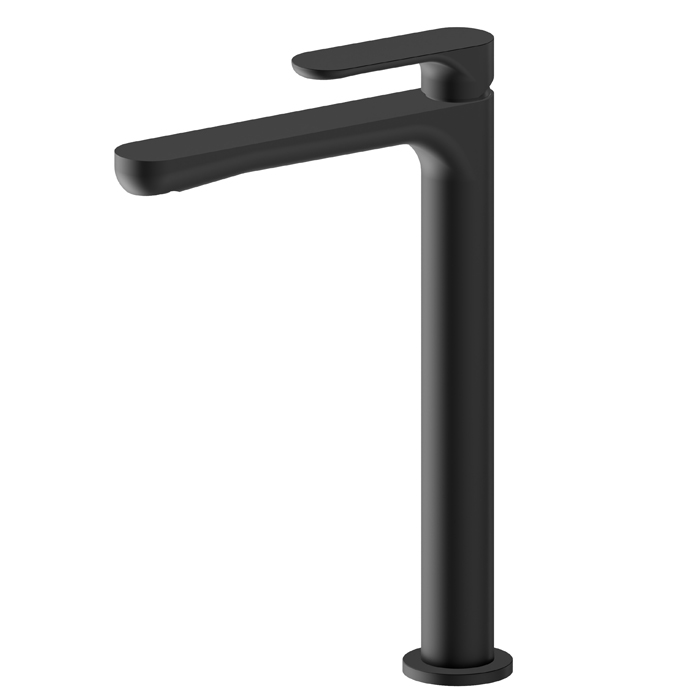 Изображение Смеситель высокий для раковины Newform Linfa II 69416