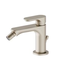 Смеситель для биде Newform Linfa II 69425 1 отверстие с донным клапаном схема 9