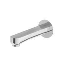 Излив для ванны Newform Linfa II 69487.21.018 встраиваемый хром схема 1