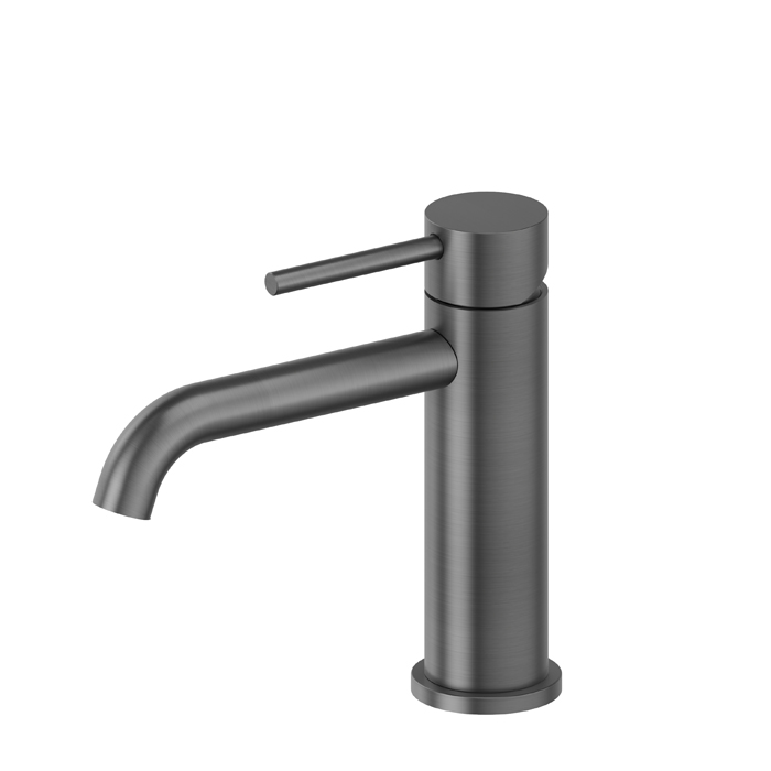 Изображение Смеситель для умывальника Newform X-Steel 316 69612X