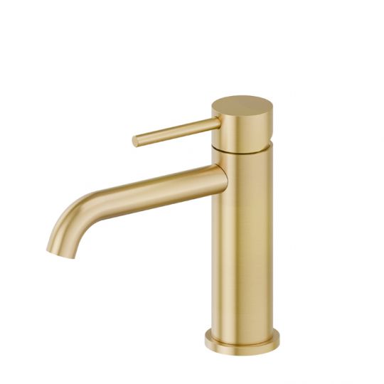 Смеситель для умывальника Newform X-Steel 316 69612X схема 3