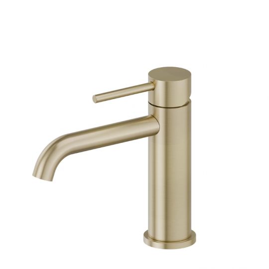 Смеситель для умывальника Newform X-Steel 316 69612X схема 4