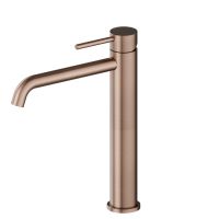 Смеситель высокий для раковины Newform X-Steel 316 69614X схема 3