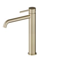 Смеситель высокий для раковины Newform X-Steel 316 69614X схема 4