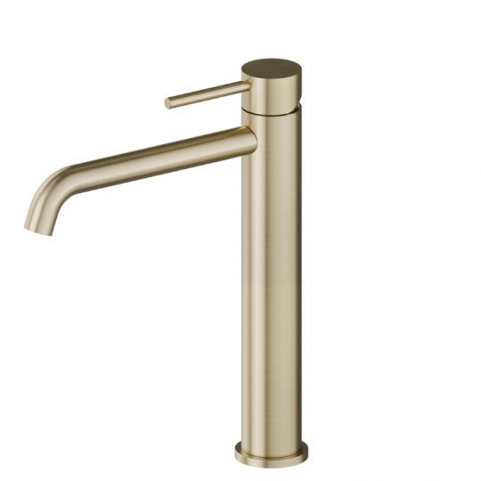 Смеситель высокий для раковины Newform X-Steel 316 69614X схема 4