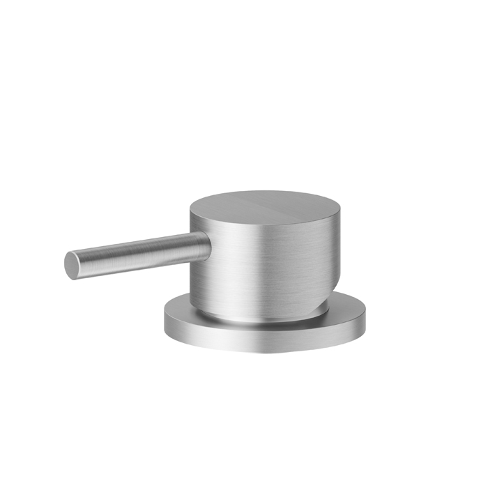 Управление смесителя для раковины Newform X-Steel 316 69624X