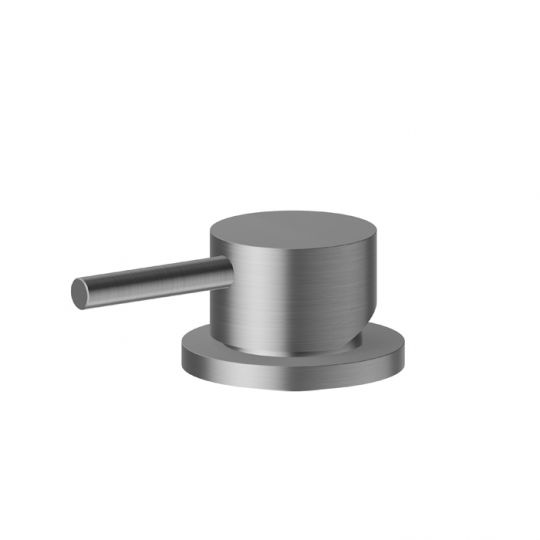 Управление смесителя для раковины Newform X-Steel 316 69624X схема 2