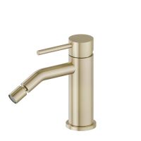 Смеситель 1 отверстие Newform X-Steel 316 69626X для биде схема 9