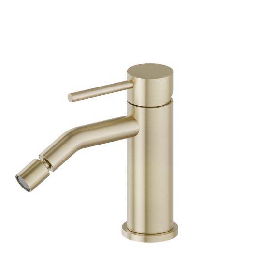 Смеситель 1 отверстие Newform X-Steel 316 69626X для биде схема 9