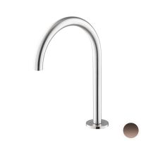 Излив для раковины Newform X-Steel 316 69639X схема 3