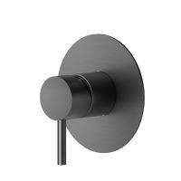 Смеситель для душа Newform X-STEEL 316 69675EX встраиваемый схема 2