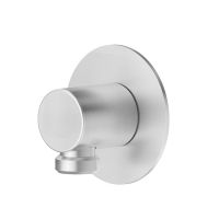 Шланговое подсоединение Newform X-STEEL 316 69699X.50.050 INOX схема 1