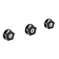 Смеситель для душа Newform ParkLE 69772 встраиваемый термостатический на 3 потока схема 1