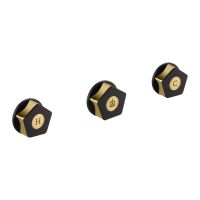 Смеситель для душа Newform ParkLE 69772 встраиваемый термостатический на 3 потока схема 2