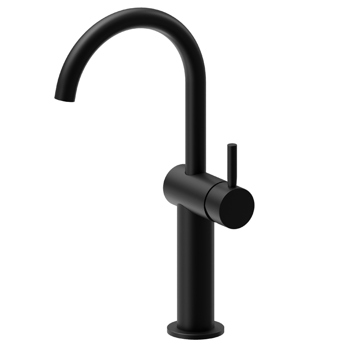 Изображение Смеситель для раковины Newform Blink 70815 высокий