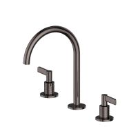 Смеситель для раковины Newform Blink Chic Luxury 71101.58.063 средний схема 1