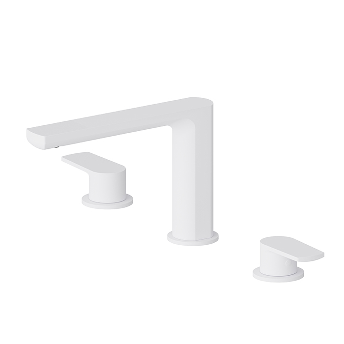 Изображение Смеситель для раковины Newform Haka 72000 без донного клапана