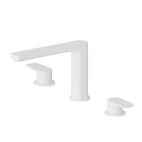 Смеситель для раковины Newform Haka 72000 без донного клапана схема 1