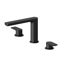 Смеситель для раковины Newform Haka 72000 без донного клапана схема 2