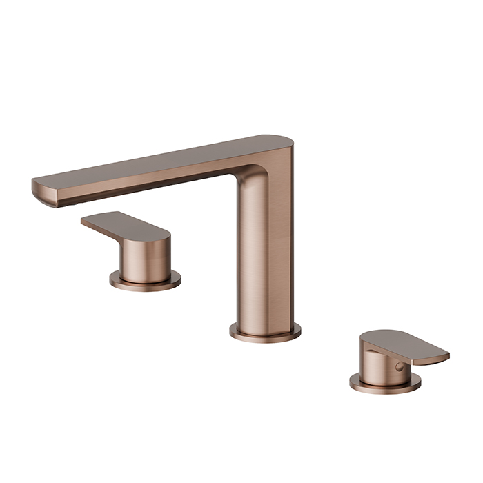 Смеситель для раковины Newform Haka 72000 без донного клапана ФОТО