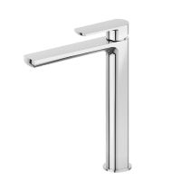 Высокий смеситель для умывальника Newform Haka 72015 схема 3 Высокий смеситель для умывальника Newform Haka 72015 схема 3