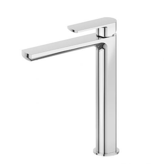 Высокий смеситель для умывальника Newform Haka 72015 схема 3 Высокий смеситель для умывальника Newform Haka 72015 схема 3