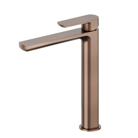 Высокий смеситель для умывальника Newform Haka 72015 схема 6 Высокий смеситель для умывальника Newform Haka 72015 схема 6