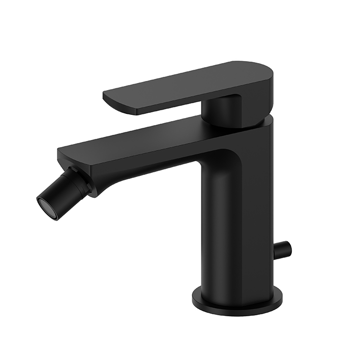 Смеситель с донным клапаном Newform Haka 72025 для биде ФОТО